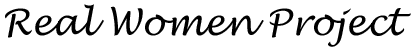 RealWomenProject.org